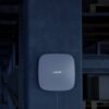 Central de alarma Ajax Hub 2 Jeweller (4G) - Blanco - Image 8