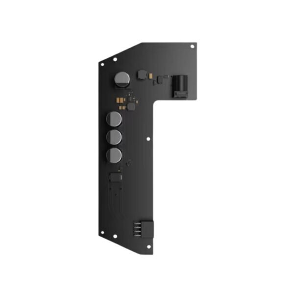 Unidad de fuente de alimentación Ajax para fuente de alimentación Hub o Rex de 12 V