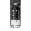 Detector de rotura de vidrio Ajax GlassProtect Jeweller - Negro - Image 16
