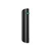 Detector de rotura de vidrio Ajax GlassProtect Jeweller - Negro - Image 3