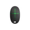 Mando a distancia inalámbrico Ajax SpaceControl Jeweller - Negro - Image 2