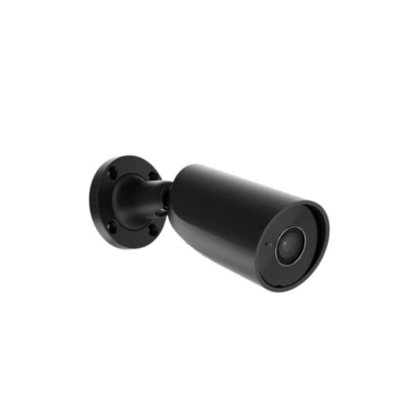 Cámara de videovigilancia  Ajax BulletCam - Negro
