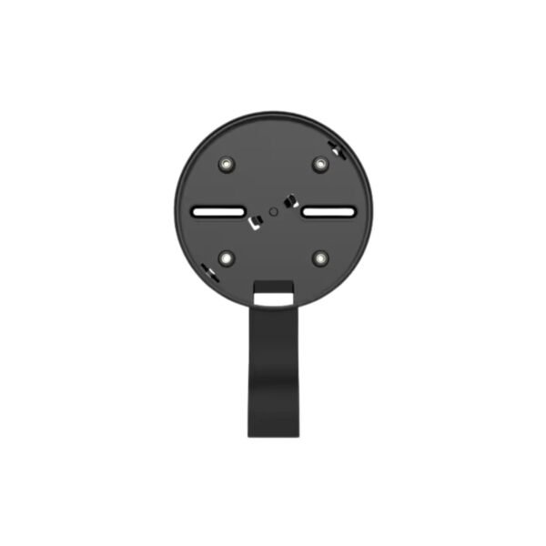 Canalización CableTrunk Ajax para detector de incendios FireProtect 2 Jeweller - Negro