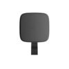 Canalización CableTrunk Ajax para detector de incendios FireProtect 2 Jeweller - Negro - Image 9