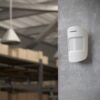 Detector de movimiento y rotura de cristales Ajax CombiProtect Jeweller - Blanco - Image 11
