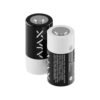 Detector de movimiento y rotura de cristales Ajax CombiProtect Jeweller - Blanco - Image 19