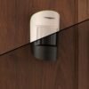 Detector de movimiento y rotura de cristales Ajax CombiProtect Jeweller - Blanco - Image 13