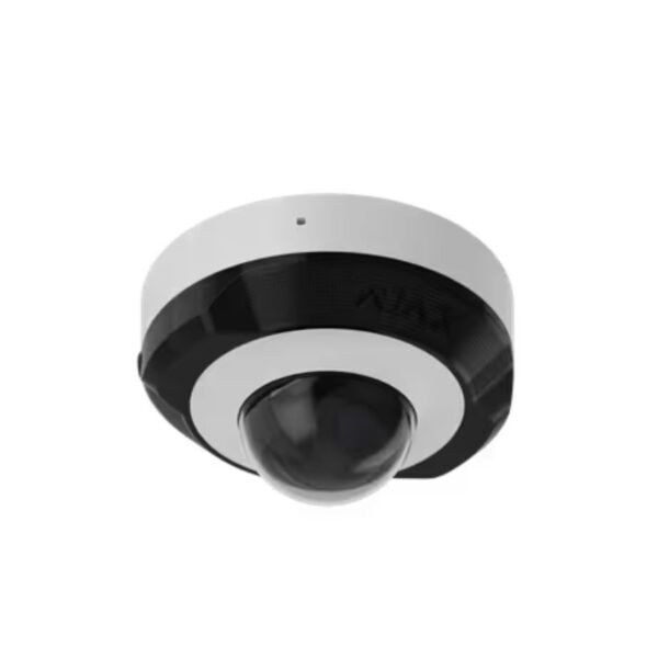 Cámara de videovigilancia Ajax DomeCam Mini - Blanco