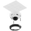 Cámara de videovigilancia Ajax DomeCam Mini - Negro - Image 13