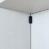 Detector de apertura Ajax DoorProtect Jeweller - Blanco - Image 8