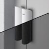 Detector de apertura Ajax DoorProtect Jeweller - Negro - Image 2