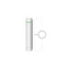 Detector de apertura y choque Ajax DoorProtect Plus Jeweller - Blanco - Image 8