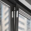 Detector de apertura y choque Ajax DoorProtect Plus Jeweller - Blanco - Image 10