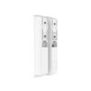 Detector de apertura y choque Ajax DoorProtect Plus Jeweller - Blanco - Image 4