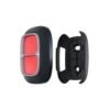 Botón de pánico inalámbrico Ajax DoubleButton Jeweller - Negro - Image 7