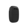 Botón de pánico inalámbrico Ajax DoubleButton Jeweller - Negro - Image 4