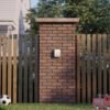 Detector de movimiento exterior Ajax DualCurtain Outdoor Jeweller - Image 12