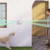 Detector de movimiento exterior Ajax DualCurtain Outdoor Jeweller - Image 13