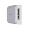 Detector de movimiento exterior Ajax DualCurtain Outdoor Jeweller - Image 3