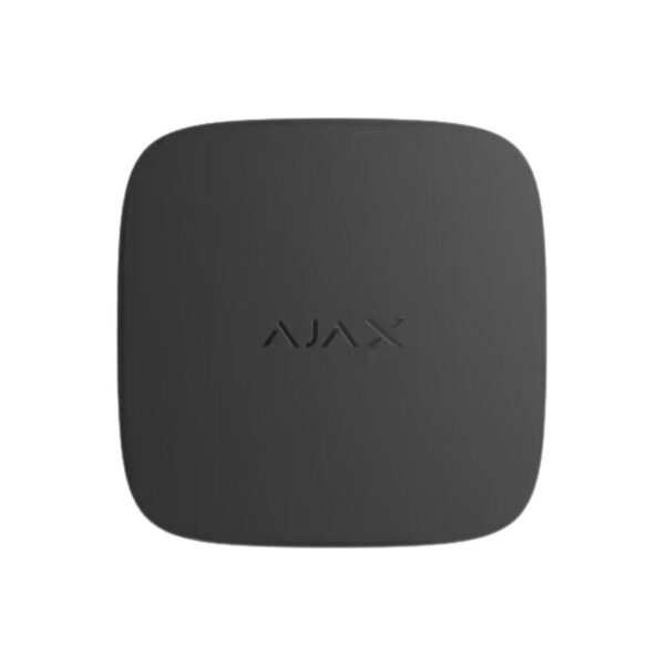 Detector de calor Ajax FireProtect 2 Jeweller - Negro