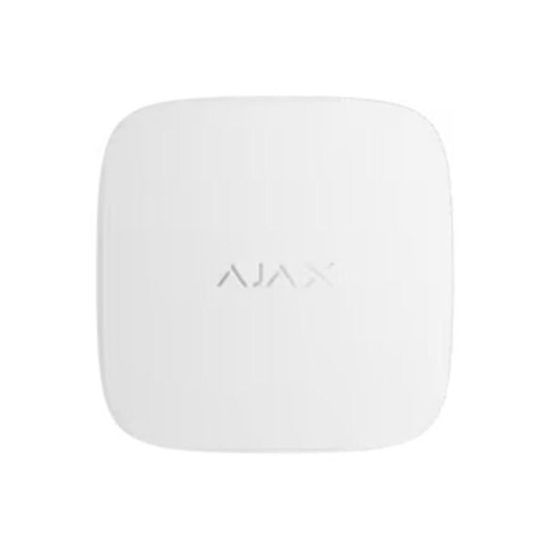 Detector de monóxido de carbono Ajax FireProtect 2 Jeweller - Blanco