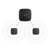 Detector de monóxido de carbono Ajax FireProtect 2 Jeweller - Blanco - Image 8