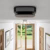 Detector de humo y calor Ajax FireProtect 2 Jeweller - Negro - Image 14