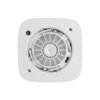 Detector de humo y calor Ajax FireProtect 2 Jeweller - Negro - Image 6