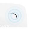 Detector de humo y calor Ajax FireProtect Jeweller - Negro - Image 8