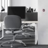 Soporte de montaje Ajax para DoubleButton Jeweller y Button Jeweller - Negro - Image 7