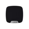 Sirena inalámbrica para interiores Ajax HomeSiren Jeweller - Negro - Image 3