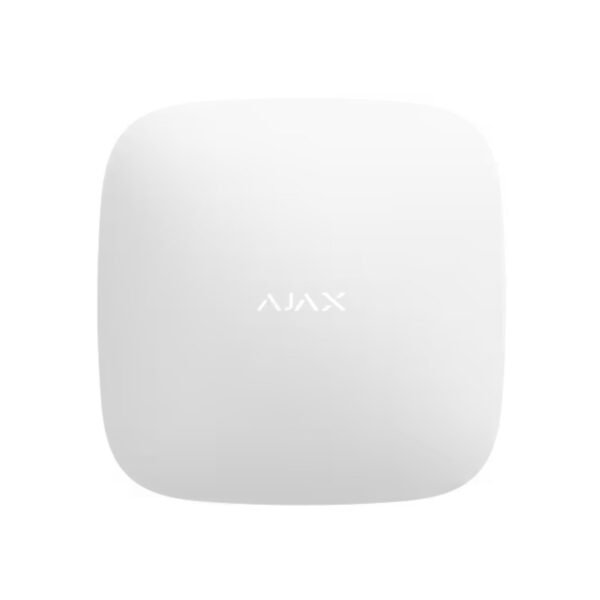 Central de alarma Jeweller Ajax Hub 2 Plus - Blanco