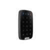 Teclado de autenticación Ajax KeyPad Jeweller - Negro - Image 3