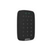 Teclado Ajax KeyPad Plus Jeweller con lector de tarjetas y credenciales - Negro - Image 3