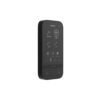 Teclado con pantalla táctil Ajax KeyPad Touchscreen Jeweller - Negro - Image 3