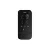 Teclado con pantalla táctil Ajax KeyPad Touchscreen Jeweller - Blanco - Image 6