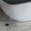 Detector de fugas de agua Ajax LeaksProtect Jeweller - Negro - Image 9