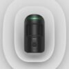 Detector de movimiento por infrarrojos Ajax MotionCam (PhOD) Jeweller - Blanco - Image 2