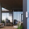 Detector de movimiento exterior Ajax MotionProtect Outdoor Jeweller - Image 10