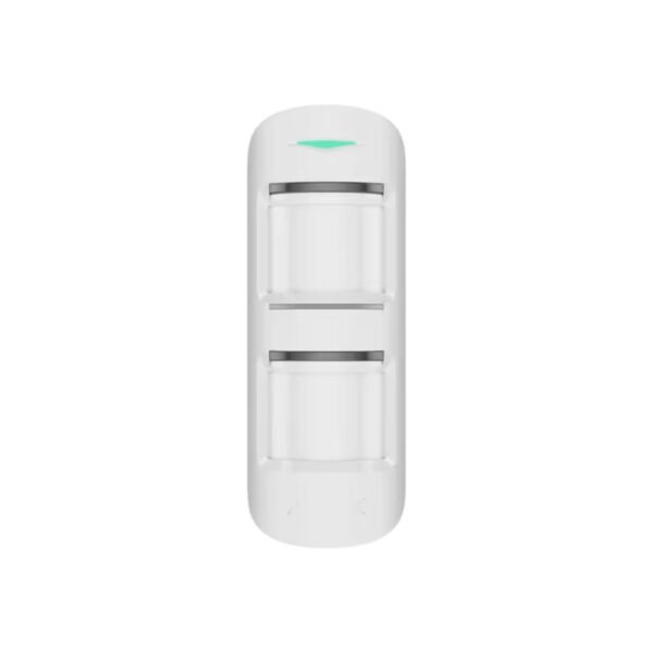 Detector de movimiento exterior Ajax MotionProtect Outdoor Jeweller