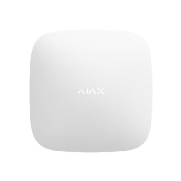 Extensor de alcance inalámbrico Ajax ReX Jeweller - Blanco
