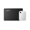 Insignia de desarmado sin contacto Ajax Tag - Negro - Image 8