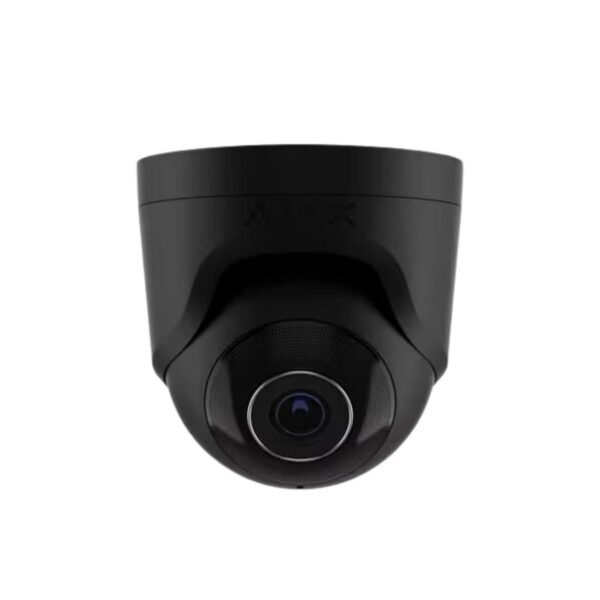 Cámara de videovigilancia Ajax TurretCam - Negro