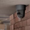 Cámara de videovigilancia Ajax TurretCam - Negro - Image 11