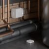 Válvula de cierre de agua con control remoto Ajax WaterStop Jeweller - Negro - Image 15