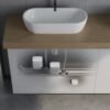 Válvula de cierre de agua con control remoto Ajax WaterStop Jeweller - Negro - Image 13